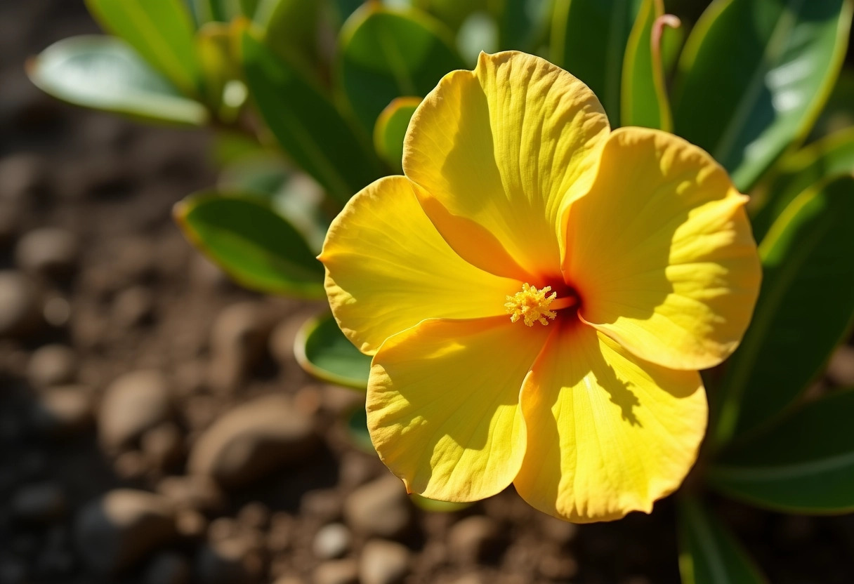 feuille jaune de laurier-rose : améliorer l entretien et la fertilisation - laurier-rose  feuille